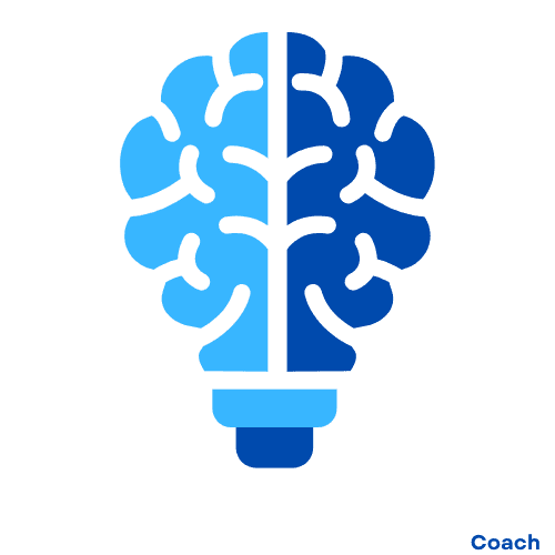 CasperCoach Logo