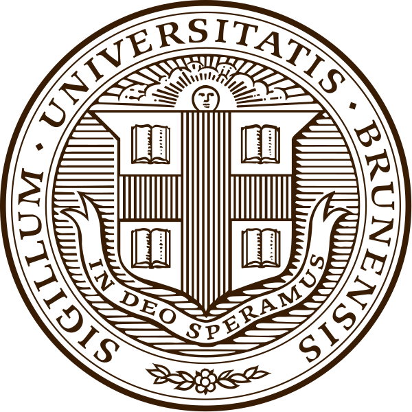 Brown University logo