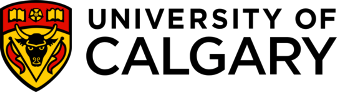 University of Calgary logo