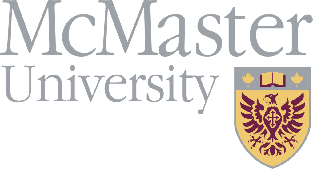 McMaster University logo