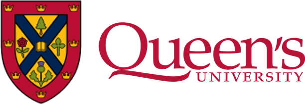 Queen's University logo
