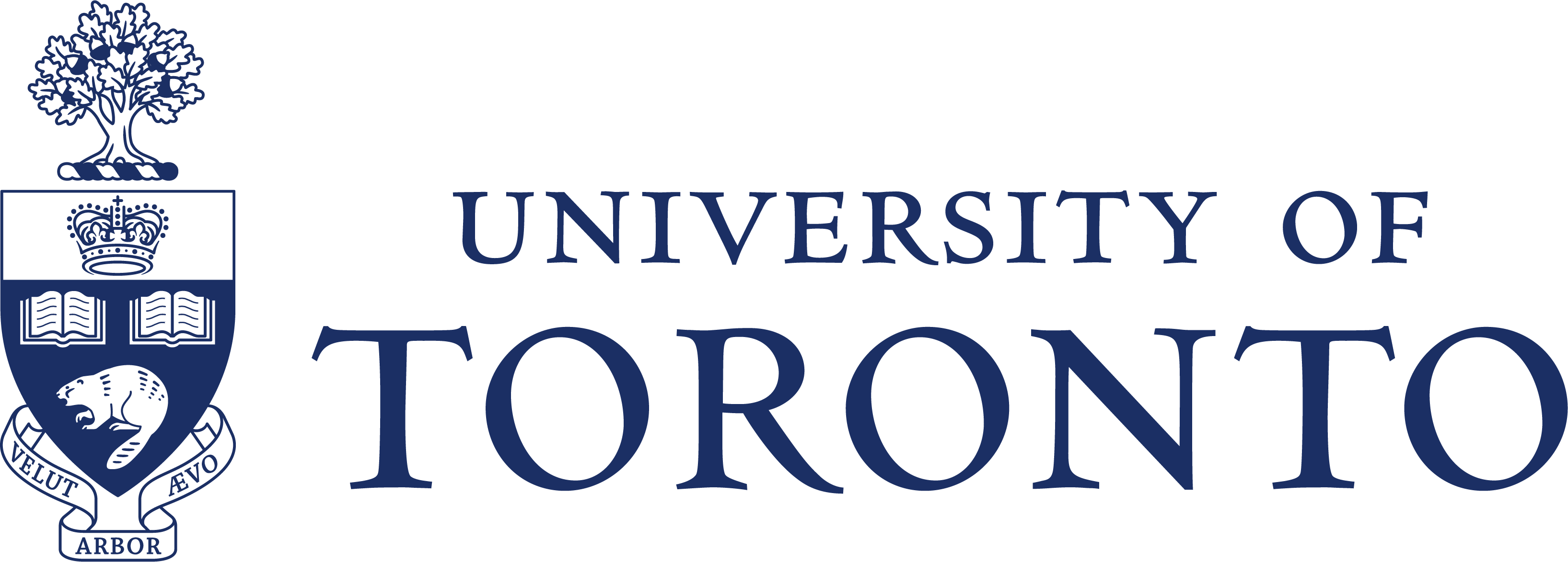 University of Toronto logo