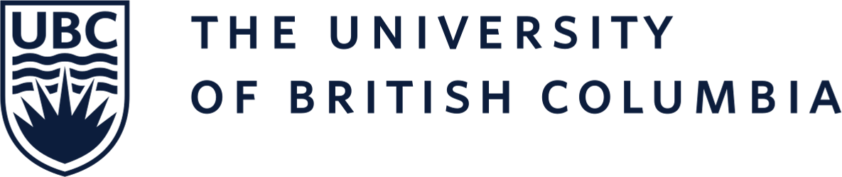 University of British Columbia logo