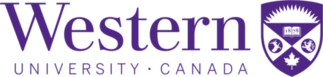 Western University logo